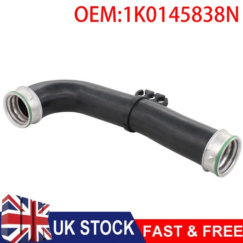 Intercooler turbo hose pipe - intercooler,