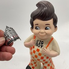 Vintage Raleigh Aluminum Mountain MTB Bike Bicycle Badge Emblem