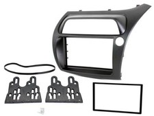 RADIO DOUBLE DIN FASCIA PANEL