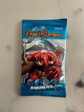 Duel Masters DM-01 Sealed