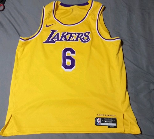 Lebron james jersey lakers - lebron,