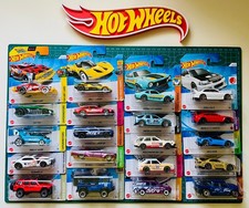 Hot Wheels 20 cars joblot