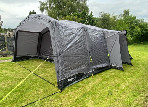 Khyam airtek delamere 0 - khyam,