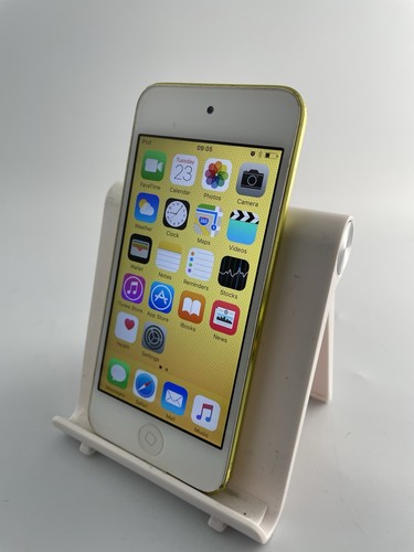 Apple ipod touch 5th - apple,