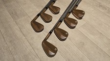Custom Copper Taylormade