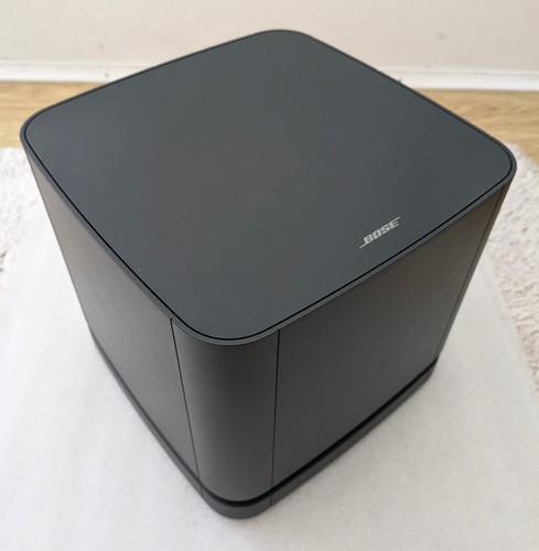 Bose bass module 500 wireless - module,
