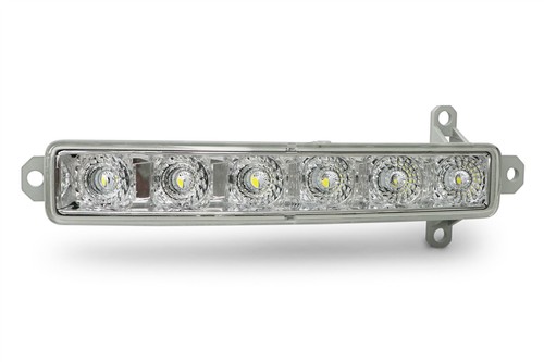 Daytime running light - daytime,