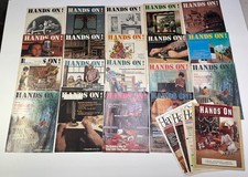 Shopsmith Hands On and Better