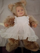 Anne Geddes Collection Brown