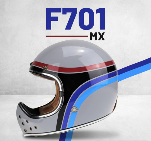 Viper f701 retro vintage - retro,