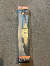Genuine Flymo 33cm Metal