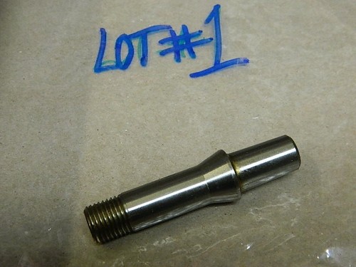 Schaublin w12 collet - w12, 89-3107