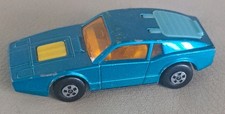 Matchbox Superfast No 65 Saab