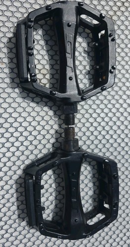 Bmx midschool pedals 2 - gt,