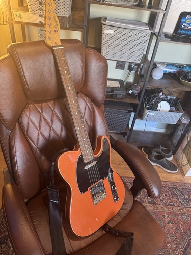 Squier classic vibe - squier, 60’s