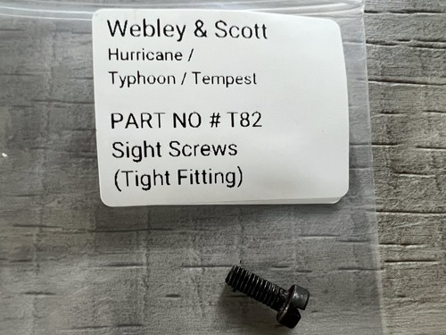 Spare part for - spare, scott