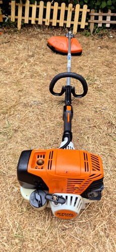 Stihl 131r twostroke - stihl, fs