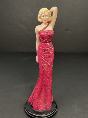 Marilyn monroe crystal - monroe,