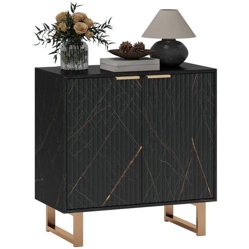 Homcom sideboard buffet - sideboard,,