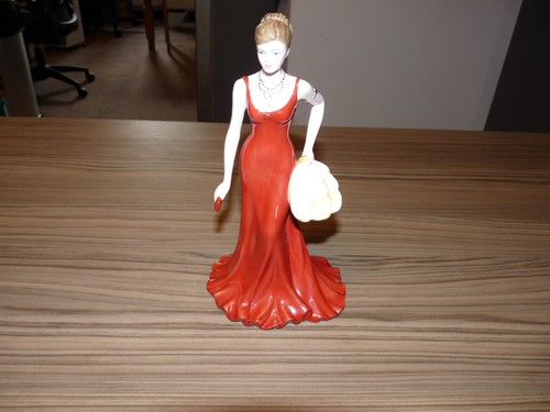 Royal doulton pretty - royal, ladies