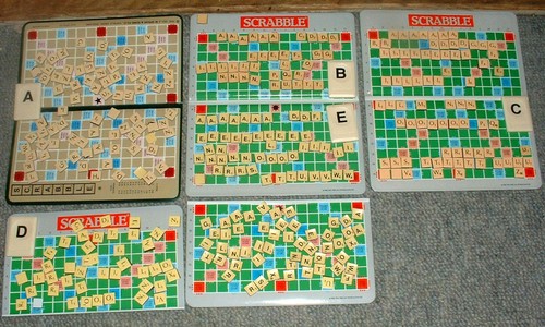 Tiles for 99p - 4,