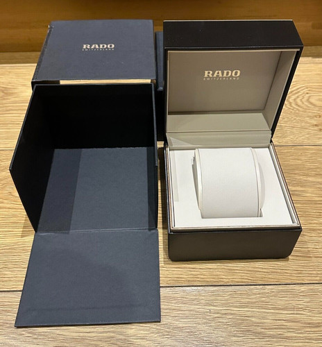 Genuine original current - original, rado