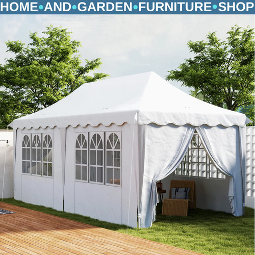 Heavy duty pop gazebo - heavy,