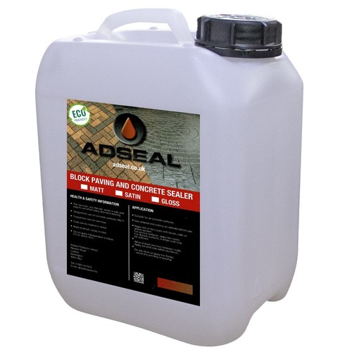 Water based sealer matt - based,