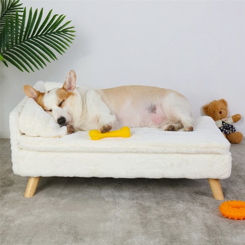 Pet sofa bed dog - pet,