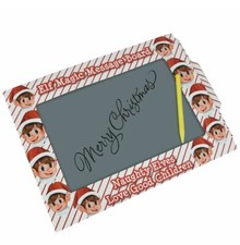 Elf Magic Message Board
