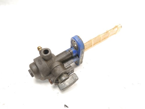 Suzuki ts50x fuel tap - suzuki,