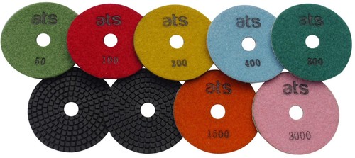 100mm premium wet diamond - 100mm,