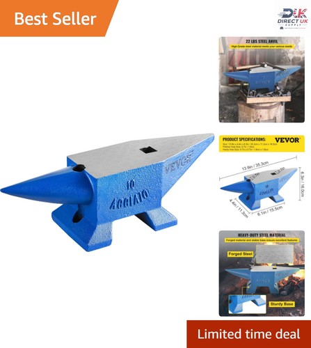 22lbs heavy duty anvil - heavy,