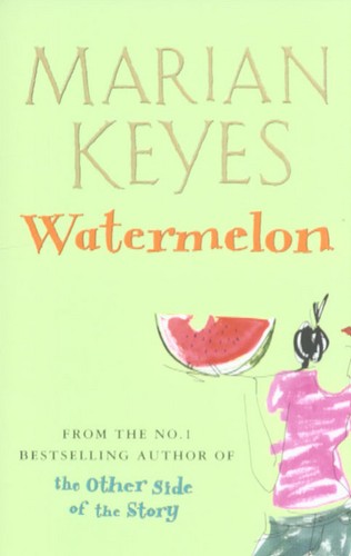 Watermelon free - (paperback),