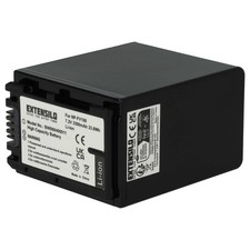 Battery for Sony DCR-DVD203E