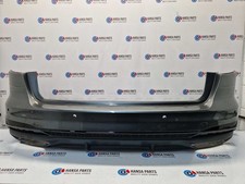 Audi A4 B9.5 Facelift