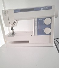 husqvarna viking s215 sewing