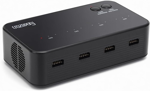 Ports rc balance - ports,