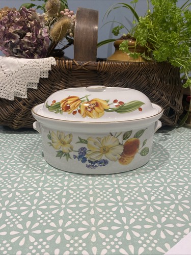 Vintage royal worcester - vintage,