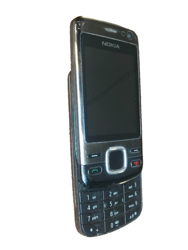 Nokia 6600i slide mobile - 6600i-1c,