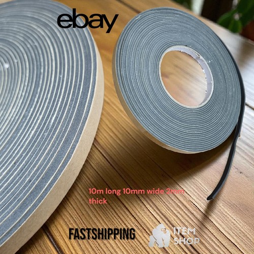 Neoprene rubber grey - neoprene,