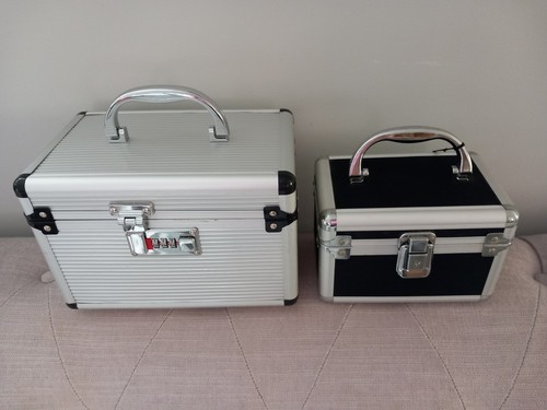 Vintage 1990 metal - 2, 1990's