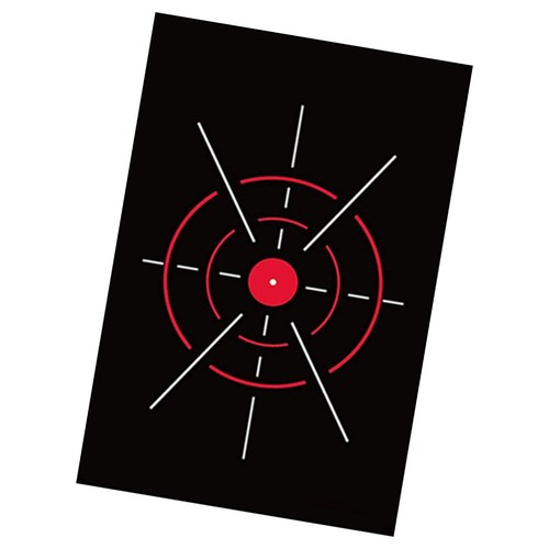 Golf target cloth driving - golf,