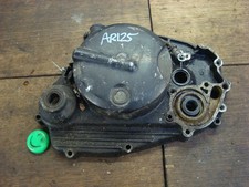 KAWASAKI AR125LC AR 125 ENGINE CLUTCH COVER ENGINE CASING PANEL TRIM