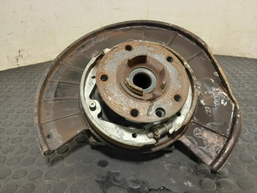 Volkswagen touareg wheel hub - touareg,