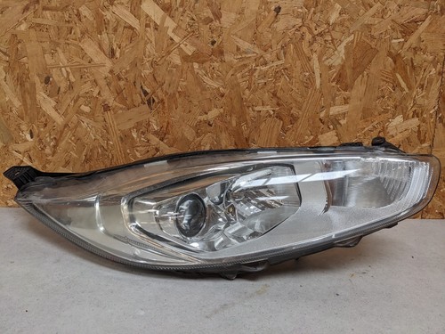 Ford fiesta drivers side right - ford,