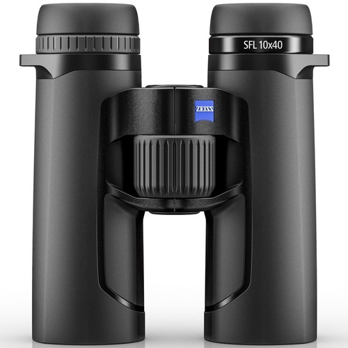 Zeiss victory sfl 10x40 - sfl,