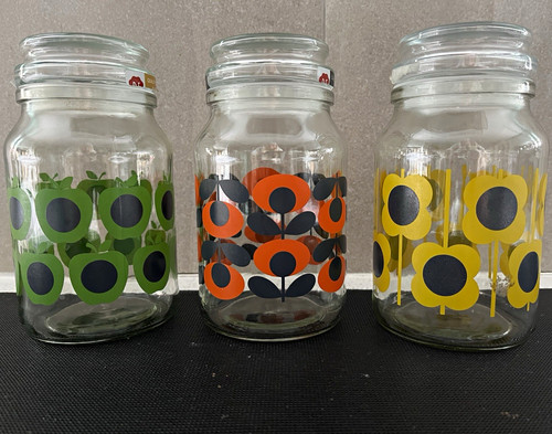 Set orla kiely empty - set,