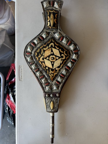 Vintage genuine moroccan - vintage,