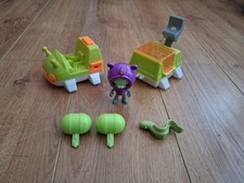 Octonauts Gup V Rescue